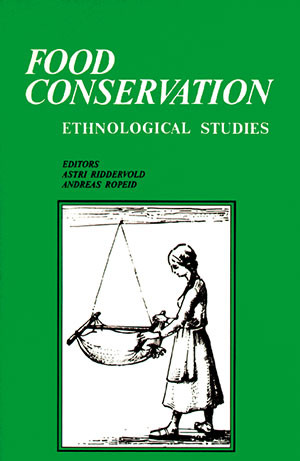 Food Conservation Biology Diagrams