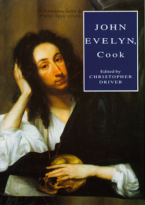 John Evelyn, Cook John Evelyn, Cook