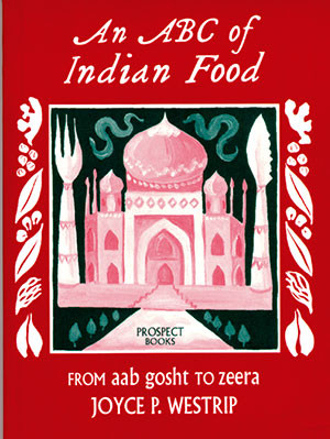 An ABC of Indian Food An ABC of Indian Food