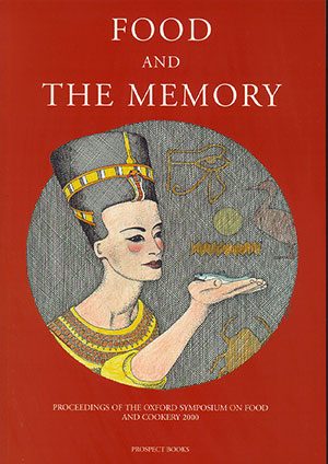 Food and the Memory Food and the Memory