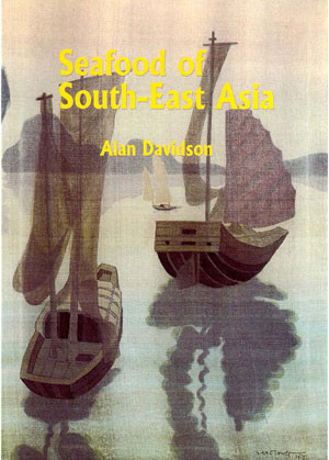 Seafood of South-East Asia Seafood of South-East Asia