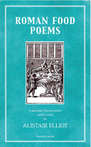 Roman Food Poems Roman Food Poems