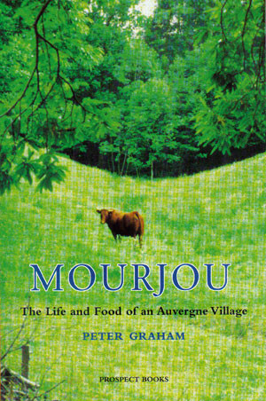 Mourjou Mourjou