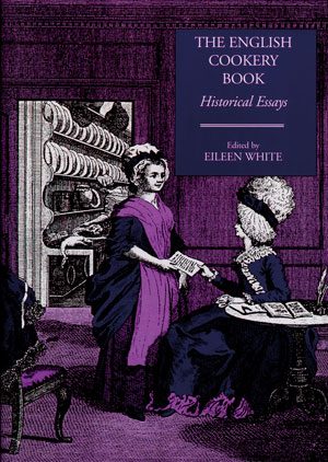 The English Cookery Book The English Cookery Book