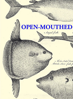 Open-mouthed – Poems on food Open-mouthed – Poems on food