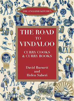 The Road to Vindaloo The Road to Vindaloo