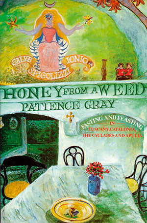 4 Honey from a Weed 4 Honey from a Weed