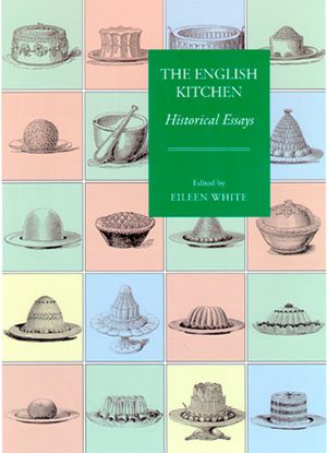 The English Kitchen The English Kitchen