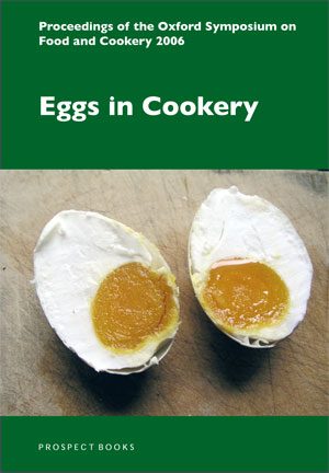 Eggs in Cookery Eggs in Cookery