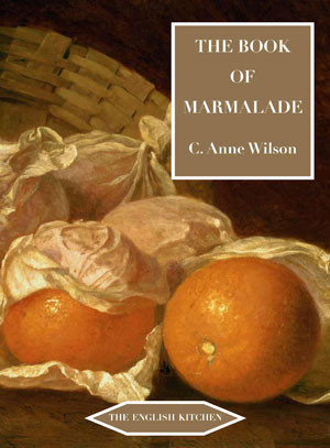 The Book of Marmalade The Book of Marmalade
