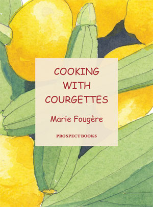 Cooking with Courgettes Cooking with Courgettes