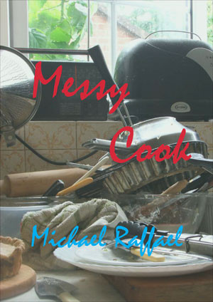 Messy Cook Messy Cook