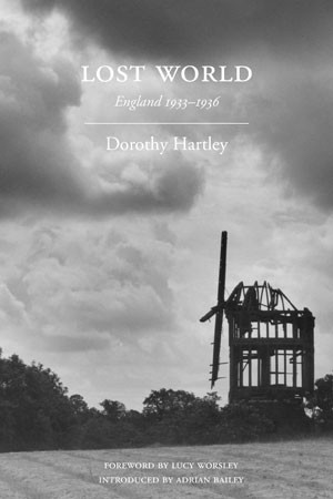 Lost World: England 1933–1936 Lost World: England 1933–1936