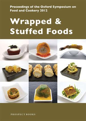 Wrapped & Stuffed Foods Wrapped & Stuffed Foods