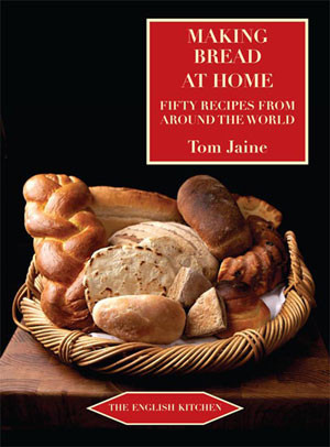Making Bread at Home Making Bread at Home