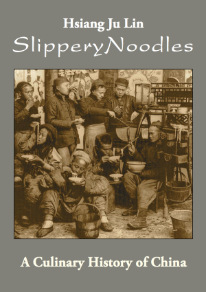 Slippery Noodles Slippery Noodles
