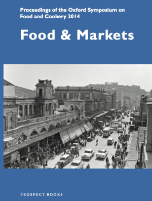 Food and Markets Food and Markets