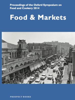 Food and Markets Food and Markets