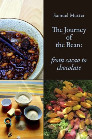 The Journey of the Bean The Journey of the Bean