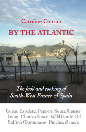 By the Atlantic By the Atlantic