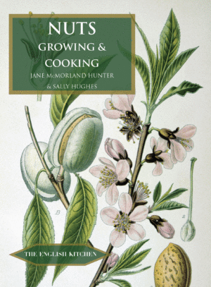 Nuts – Growing & Cooking Nuts – Growing & Cooking