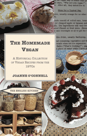 Homemade Vegan Homemade Vegan