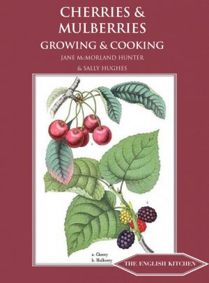 Cherries & Mulberries Cherries & Mulberries