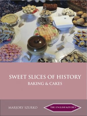 Sweet Slices of History Sweet Slices of History