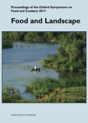 Food and Landscape Food and Landscape