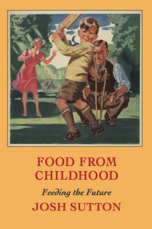 Food from Childhood Food from Childhood