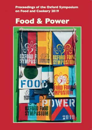 Food and Power Food and Power
