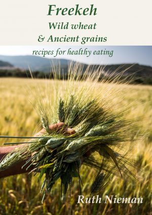 2 2021 Freekeh, Wild wheat & Ancient grains 2 2021 Freekeh, Wild wheat & Ancient grains