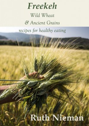 2 2021 Freekeh, Wild Wheat & Ancient Grains 2 2021 Freekeh, Wild Wheat & Ancient Grains