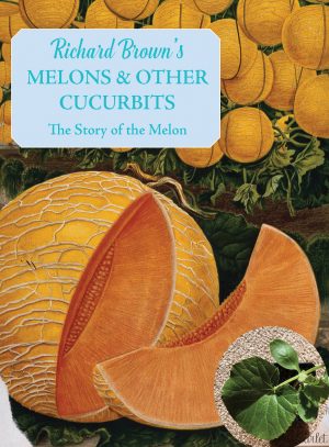 2022 MELONS & OTHER CUCURBITS 2022 MELONS & OTHER CUCURBITS